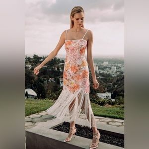 Elliatt Lenora Dress